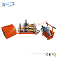 Polyethylene Fusion Welding Automatic Pipe Welding Machine Factory